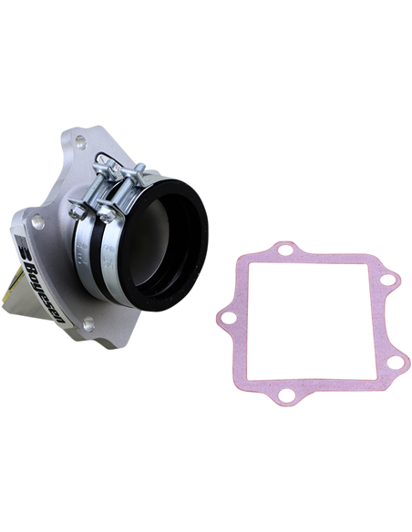 RAD VALVE CARBON FIBER BOYESEN RAD-24K