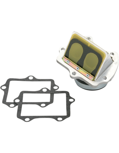 Caja de láminas Boyesen RAD-24K