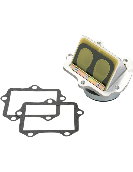 RAD VALVE CARBON FIBER BOYESEN RAD-24K