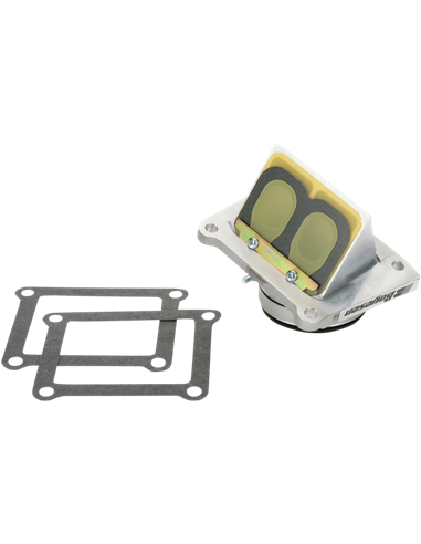 RAD VALVE CARBON FIBER BOYESEN RAD-33I