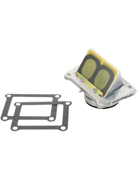 Caixa de làmines Boyesen RAD-33I