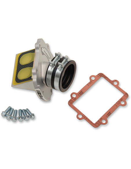 RAD VALVE CARBON FIBER BOYESEN RAD-02I