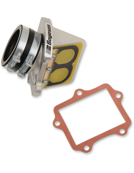 Caixa de làmines Boyesen RAD-12J