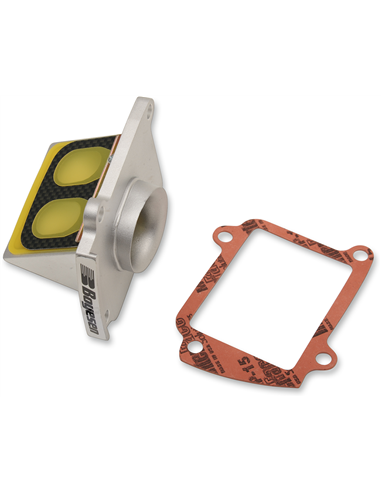 Caja de láminas Boyesen RAD33J