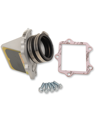 Caja de láminas Boyesen RAD-34J