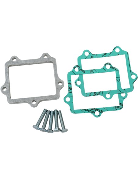 Junta separadora de admisión Kx250 Moose Racing Hp 10-201