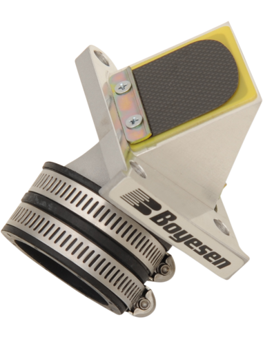 Soupape à clapets Boyesen RAD-40A