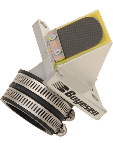 Caja de láminas Boyesen RAD-40A