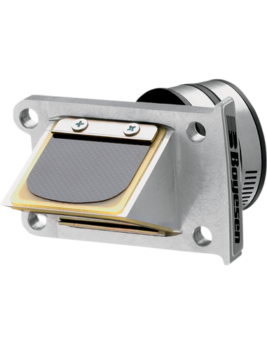 Caja de láminas Boyesen RAD-30C