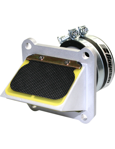 Caja de láminas Boyesen RAD42E