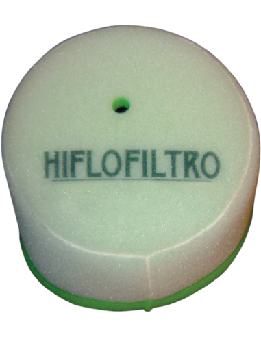 Air Filter Hiflo-Foam Yam Hff4012