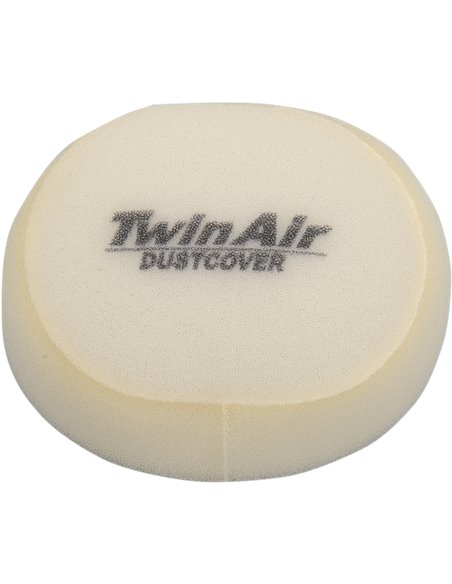 Filtro de ar Tampa contra poeira Twin_Air 154514Dc