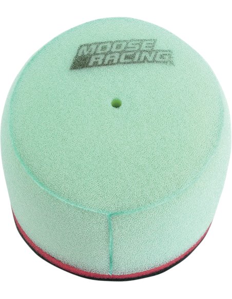 Filtro de ar pré-lubrificado Kaw Moose Racing Hp P1-40-04