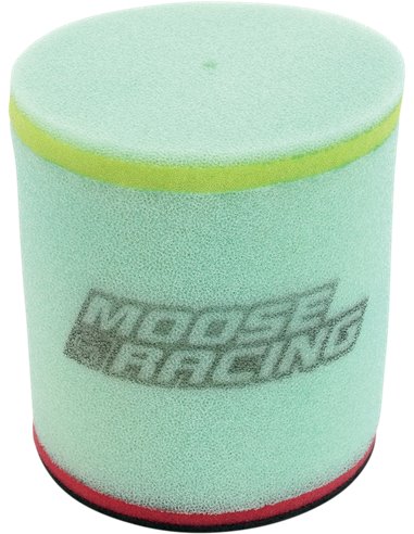 Filtro de ar pré-óleo Su / Ka Moose Racing Hp P3-70-11