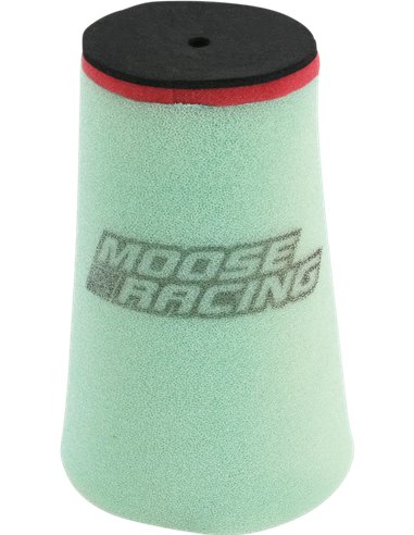 Filtro de ar pré-lubrificado Yam Moose Racing Hp P3-80-02