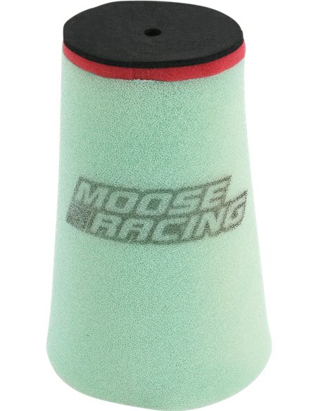 Filtro de aire Pre-Oiled Yam Moose Racing Hp P3-80-02