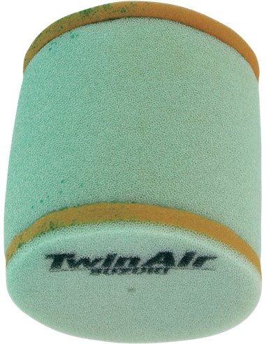 Filtro de ar pré-lubrificado padrão Twin_Air 153910X