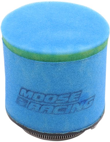 Filtro de aire Pre Oiled Moose Racing Hp P3-20-24