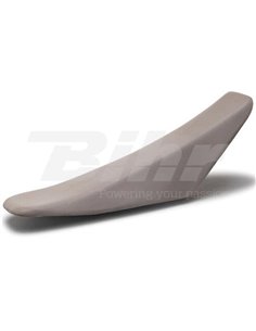 Escuma de seient Blackbird per a Kawasaki KXF 450 (+1,5 cm)