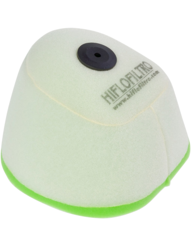 Filtre d'aire Hiflofiltro Rm125 / 250 93-95 Hff3019