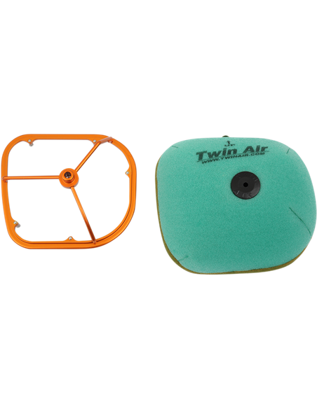 Twin_Air Powerflow Kit Filtro de Ar 154216Cn