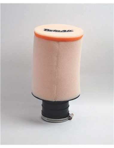 Twin_Air Filtro de ar 63Mm / W126 / L150 158724