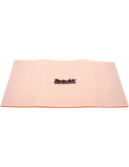 Escuma per a filtres universal doble capa 600X300X15 Twin_Air 160.003