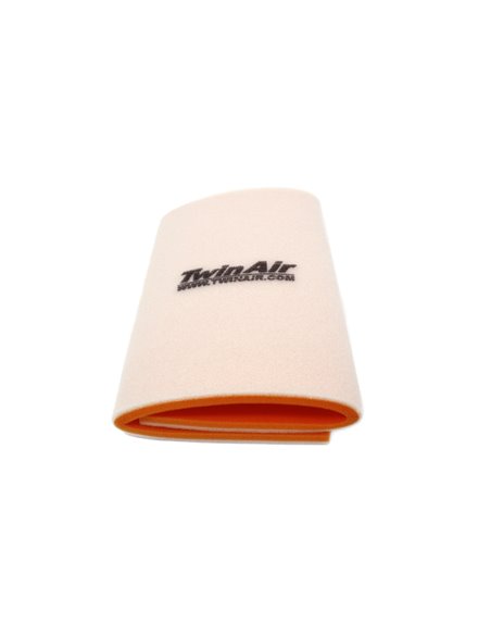 Escuma per a filtres universal doble capa 600X300X15 Twin_Air 160.003