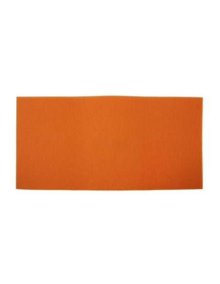 Espuma para filtros universal doble capa 600X300X15 Twin_Air 160003