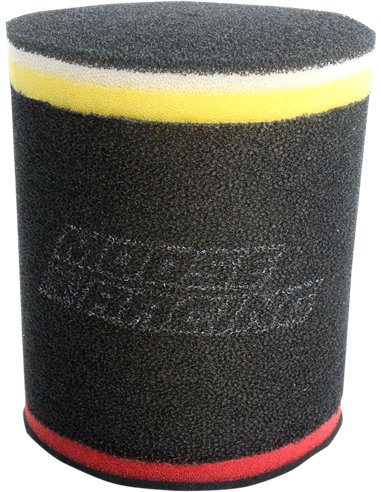 Trip Foam Air Filter Suz Moose Racing Hp 3-70-11Tri