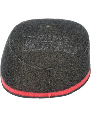 Filtre à air Trip Foam Yam Moose Racing Hp 2-80-14Tri