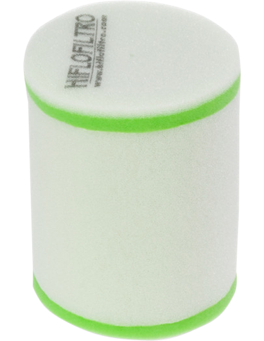 Filtro de aire Hiflofiltro Suz Ltz400 Hff3022