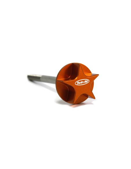 Boulon de filtre à air universel 80Mm Twin_Air 177773