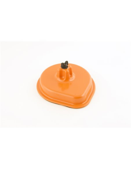 Airbox Cover Twin Air 160107