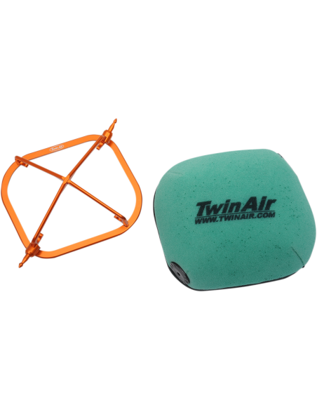 Kit de filtre à air Powerflow Twin_Air 154218C