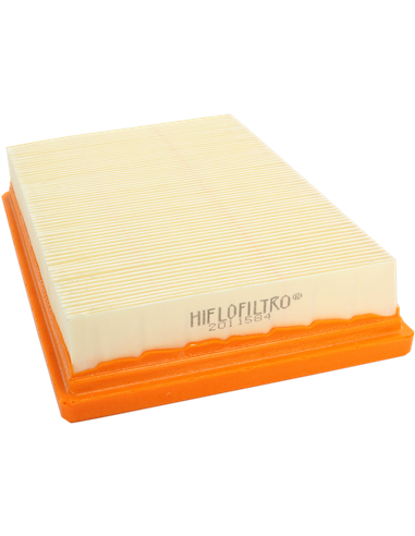 Filtre d'aire Hiflofiltro abril / Guz Hfa6101