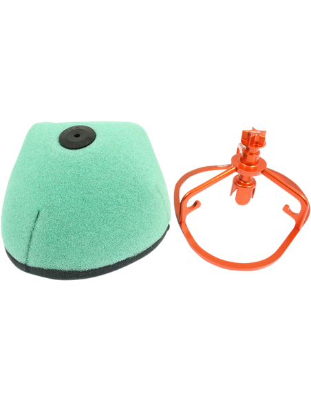 Kit de filtro de aire Powerflow Twin_Air 151122C