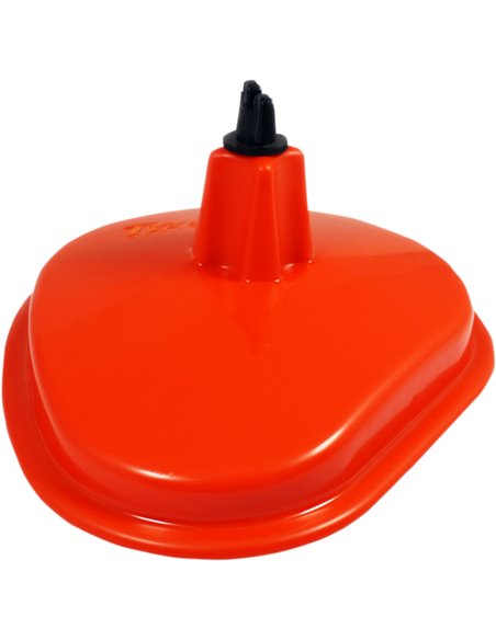 Couvercle du boîtier de filtre Twin_Air 160111