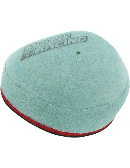 Filtro de aire Pre-Oiled Kawi Moose Racing Hp P1-40-47