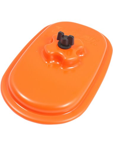 Airbox Cover Twin Air 160112