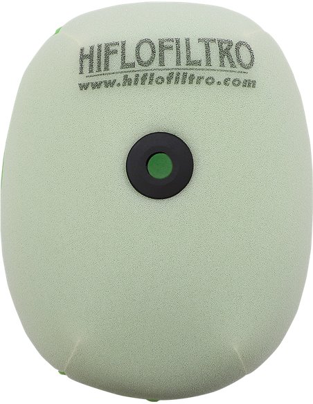 Filtro de ar Hiflofiltro Foam Hon Crf250 / 450 Hff1026