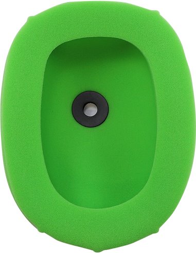 Filtro de aire Hiflofiltro Foam Hon Crf250/450 Hff1026