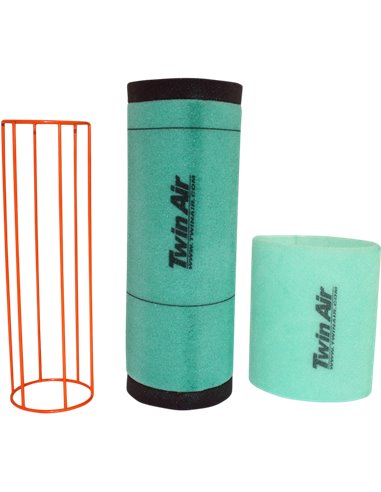 Filter Air + Cage Canam 156065P