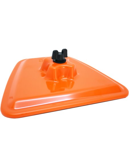 Airbox Cover Twin Air 160115