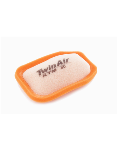 Filtro de aire Ktm50 Twin_Air 154010Sc