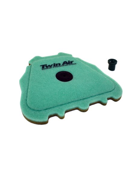 Filtre d'aire preengrasado YZF Twin_Air 152221X