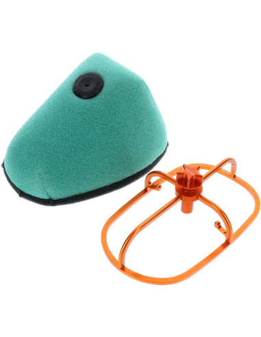 Kit POWER Flow Crf250R Twin_Air 150229C