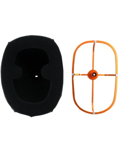 Kit POWER Flow Crf250R Twin_Air 150229C