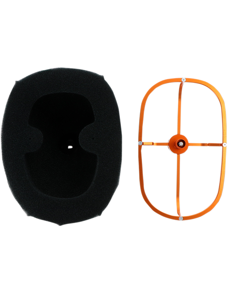 Power Flow Kit Crf250R Twin Air 150229C