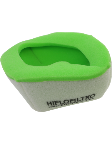 Filtre à air Hiflofiltro Foam Hff3026